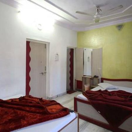 Sukh Sagar Hotel Ajmer Luaran gambar