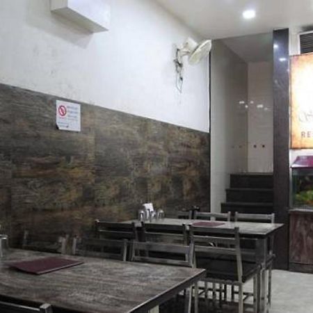Sukh Sagar Hotel Ajmer Luaran gambar