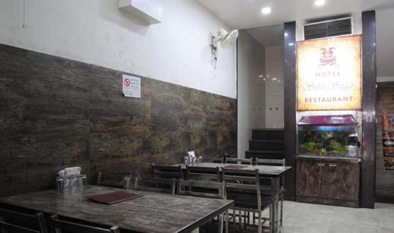 Sukh Sagar Hotel Ajmer Luaran gambar