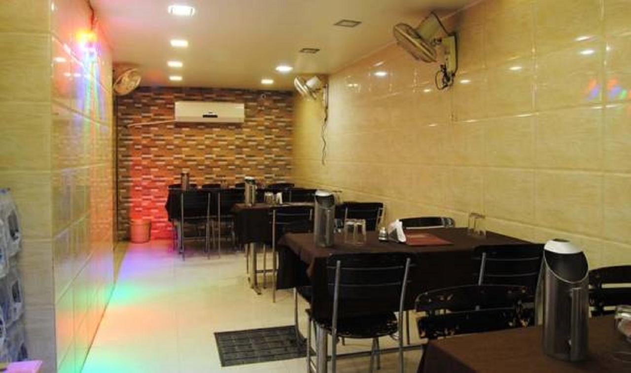 Sukh Sagar Hotel Ajmer Luaran gambar