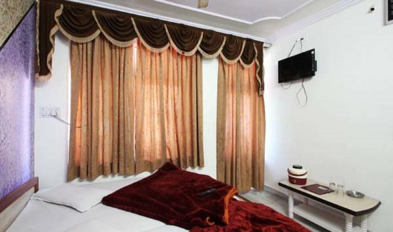 Sukh Sagar Hotel Ajmer Luaran gambar