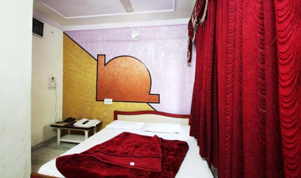 Sukh Sagar Hotel Ajmer Luaran gambar