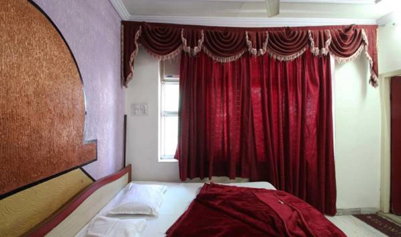 Sukh Sagar Hotel Ajmer Luaran gambar